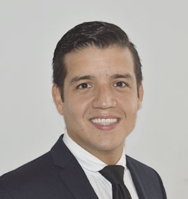 DAVID G. MOSSOS LÓPEZ